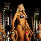 Theresa    Mayberry - NPC Emerald Cup 2011 - #1